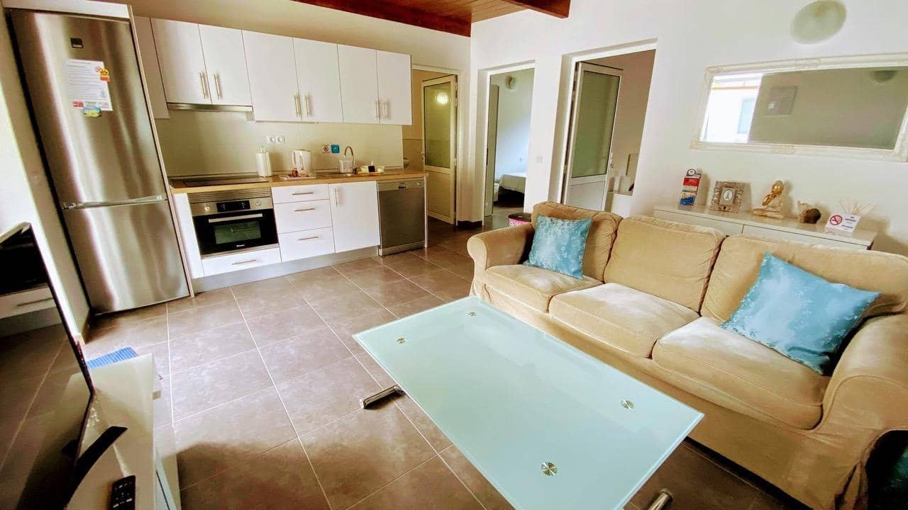 Undeveloped Land for sale in San Bartolome de Tirajana - € 995,000 (Ref: 9794763)