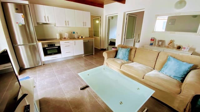 Undeveloped Land for sale in San Bartolomé de Tirajana - € 995,000 (Ref: 9794763)