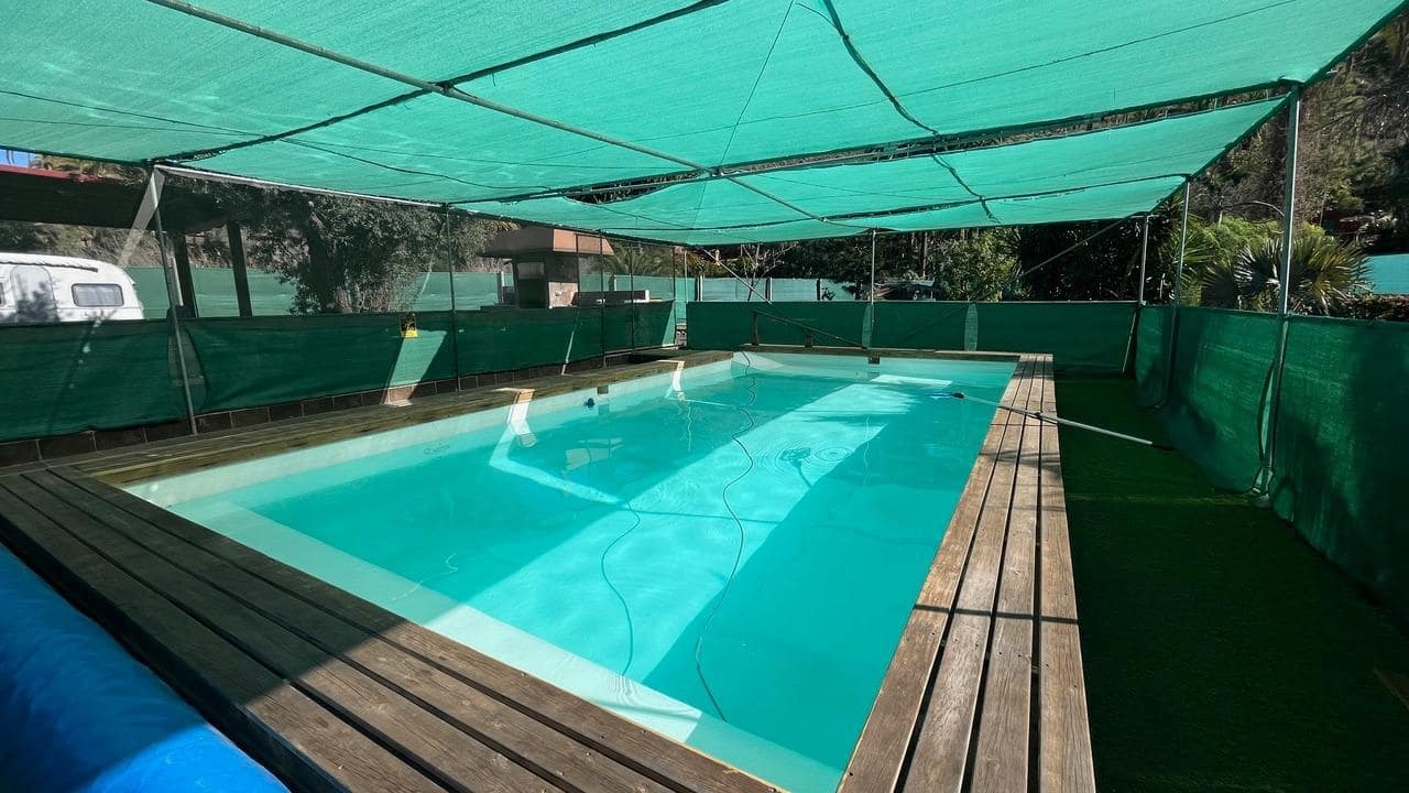 Undeveloped Land for sale in San Bartolome de Tirajana - € 995,000 (Ref: 9794763)