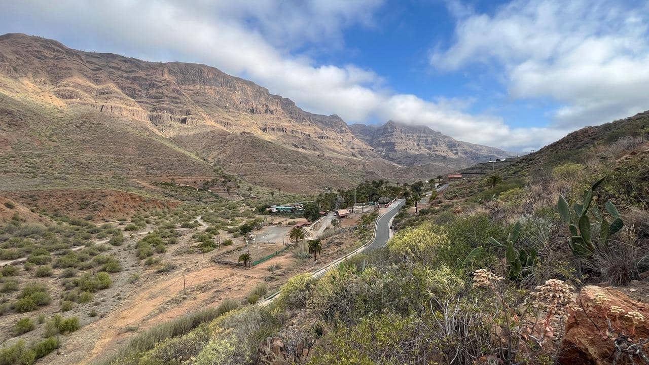 Undeveloped Land for sale in San Bartolome de Tirajana - € 995,000 (Ref: 9794763)