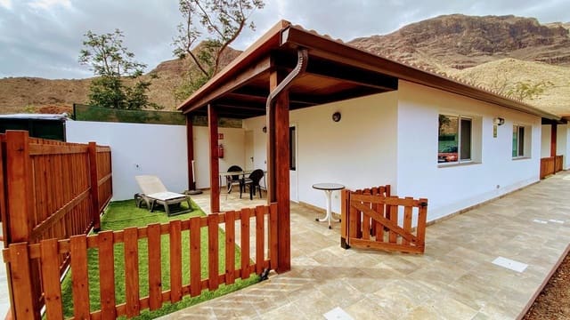 Undeveloped Land for sale in San Bartolomé de Tirajana - € 995,000 (Ref: 9794763)