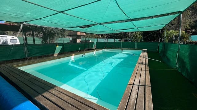 Undeveloped Land for sale in San Bartolomé de Tirajana - € 995,000 (Ref: 9794763)