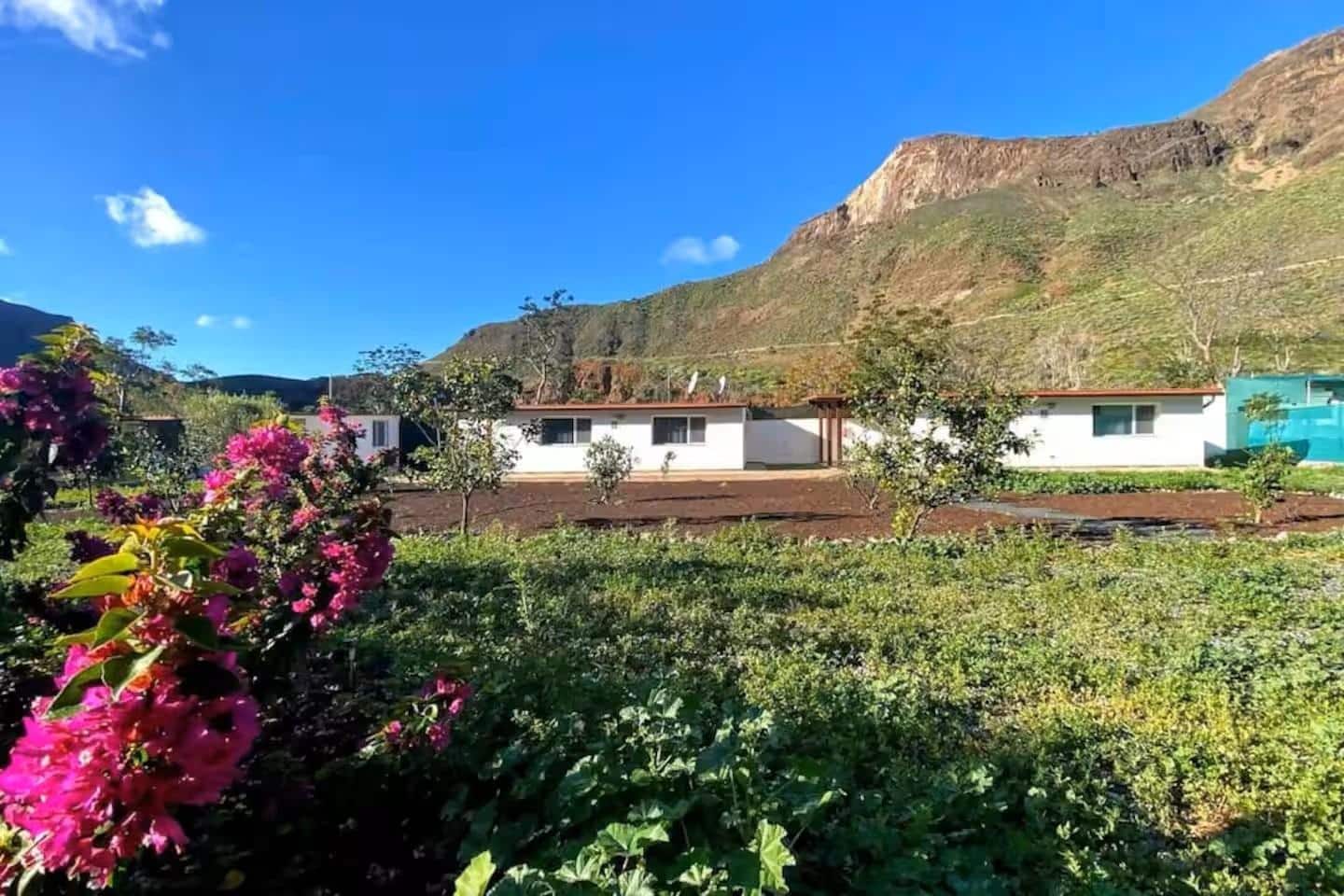 Undeveloped Land for sale in San Bartolome de Tirajana - € 995,000 (Ref: 9794763)