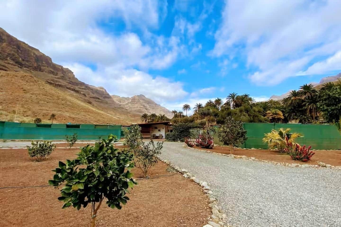 Undeveloped Land for sale in San Bartolome de Tirajana - € 995,000 (Ref: 9794763)