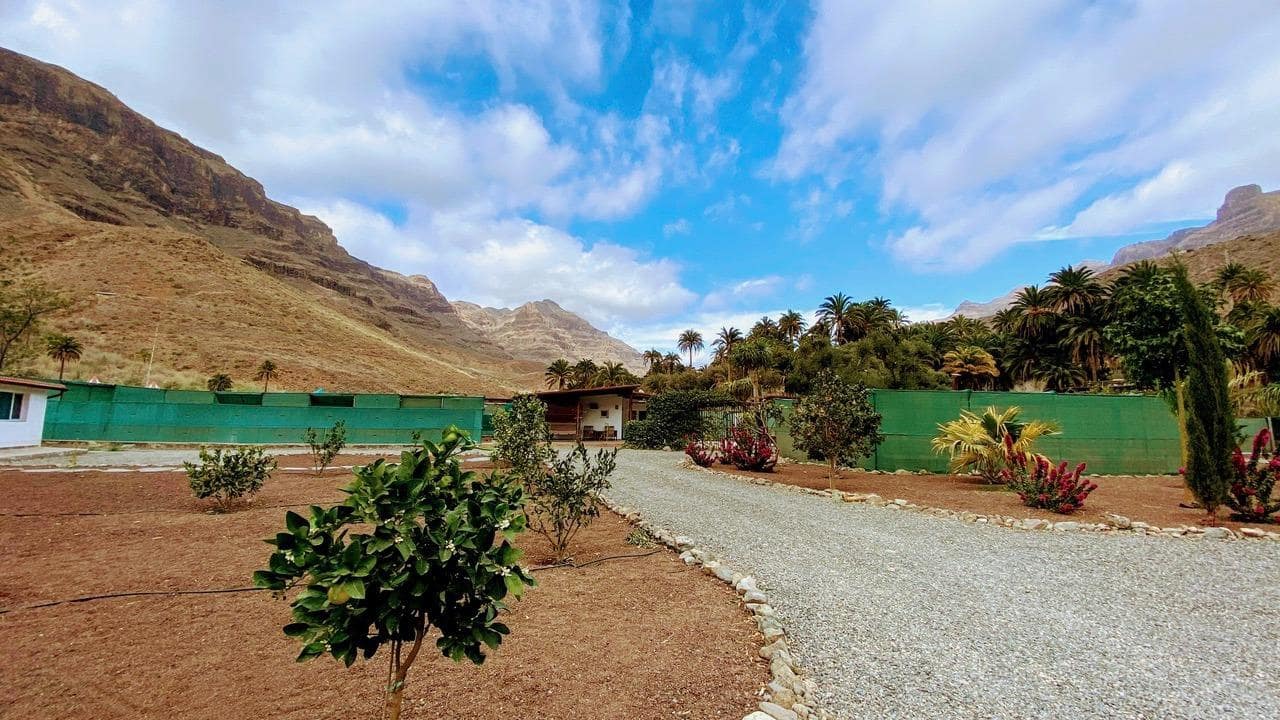 Undeveloped Land for sale in San Bartolome de Tirajana - € 995,000 (Ref: 9794763)