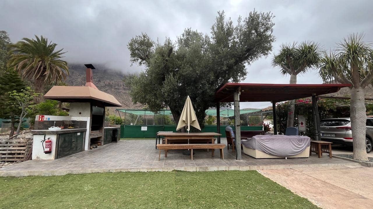 Undeveloped Land for sale in San Bartolome de Tirajana - € 995,000 (Ref: 9794763)