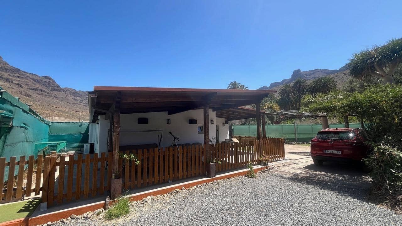 Undeveloped Land for sale in San Bartolome de Tirajana - € 995,000 (Ref: 9794763)