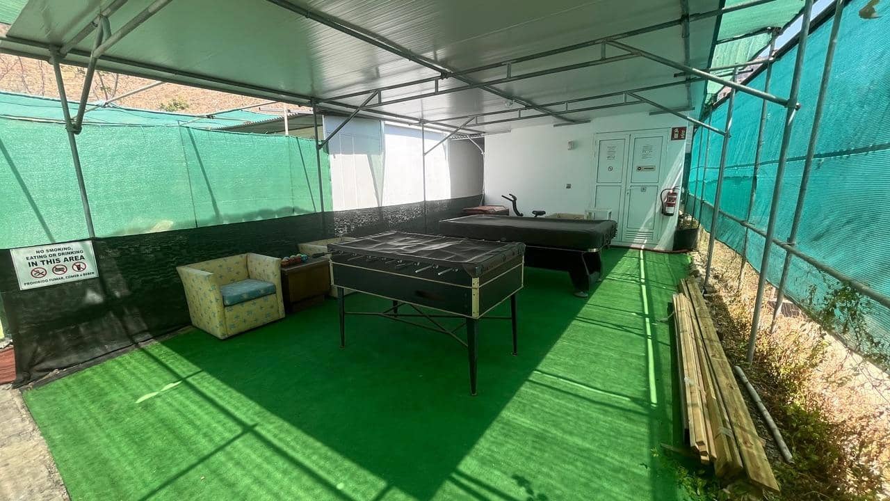 Undeveloped Land for sale in San Bartolome de Tirajana - € 995,000 (Ref: 9794763)