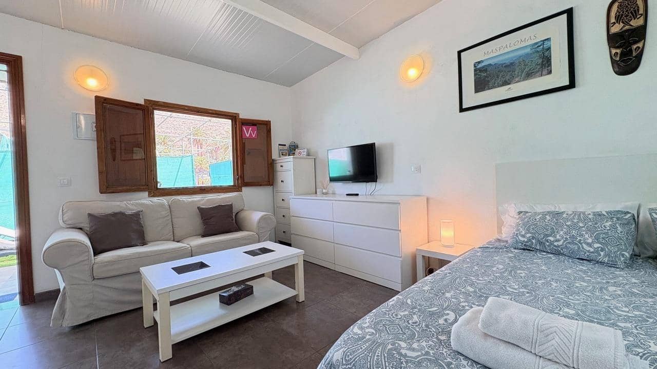 Undeveloped Land for sale in San Bartolome de Tirajana - € 995,000 (Ref: 9794763)