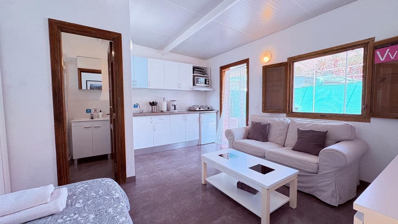 Undeveloped Land for sale in San Bartolome de Tirajana - € 995,000 (Ref: 9794763)