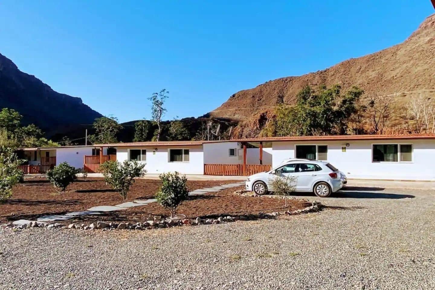 Undeveloped Land for sale in San Bartolome de Tirajana - € 995,000 (Ref: 9794763)