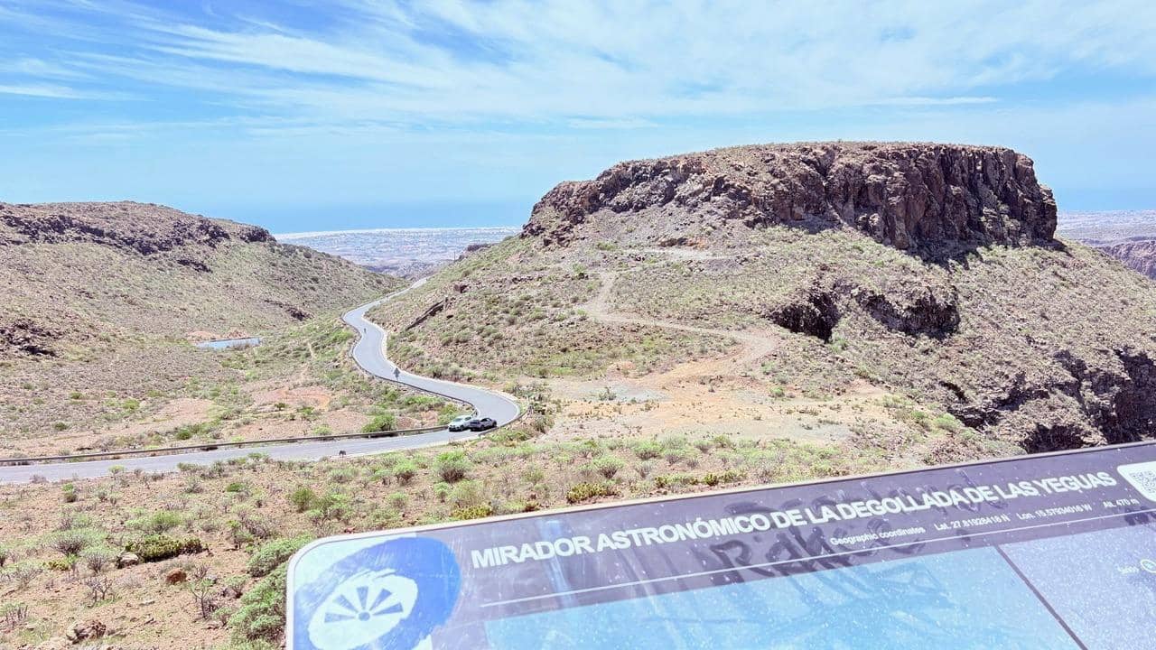 Undeveloped Land for sale in San Bartolome de Tirajana - € 995,000 (Ref: 9794763)