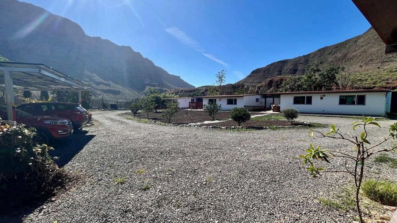 Undeveloped Land for sale in San Bartolome de Tirajana - € 995,000 (Ref: 9794763)