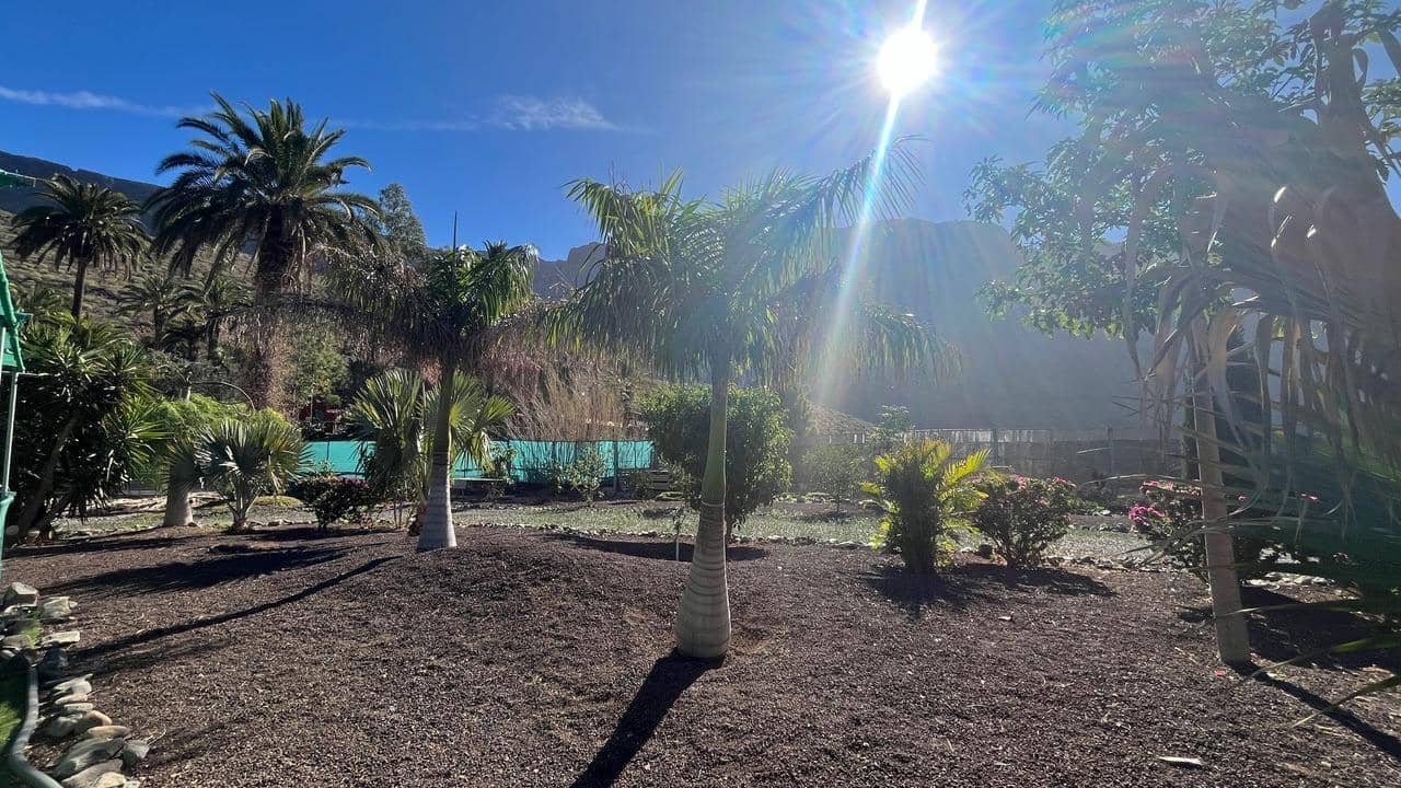 Undeveloped Land for sale in San Bartolome de Tirajana - € 995,000 (Ref: 9794763)