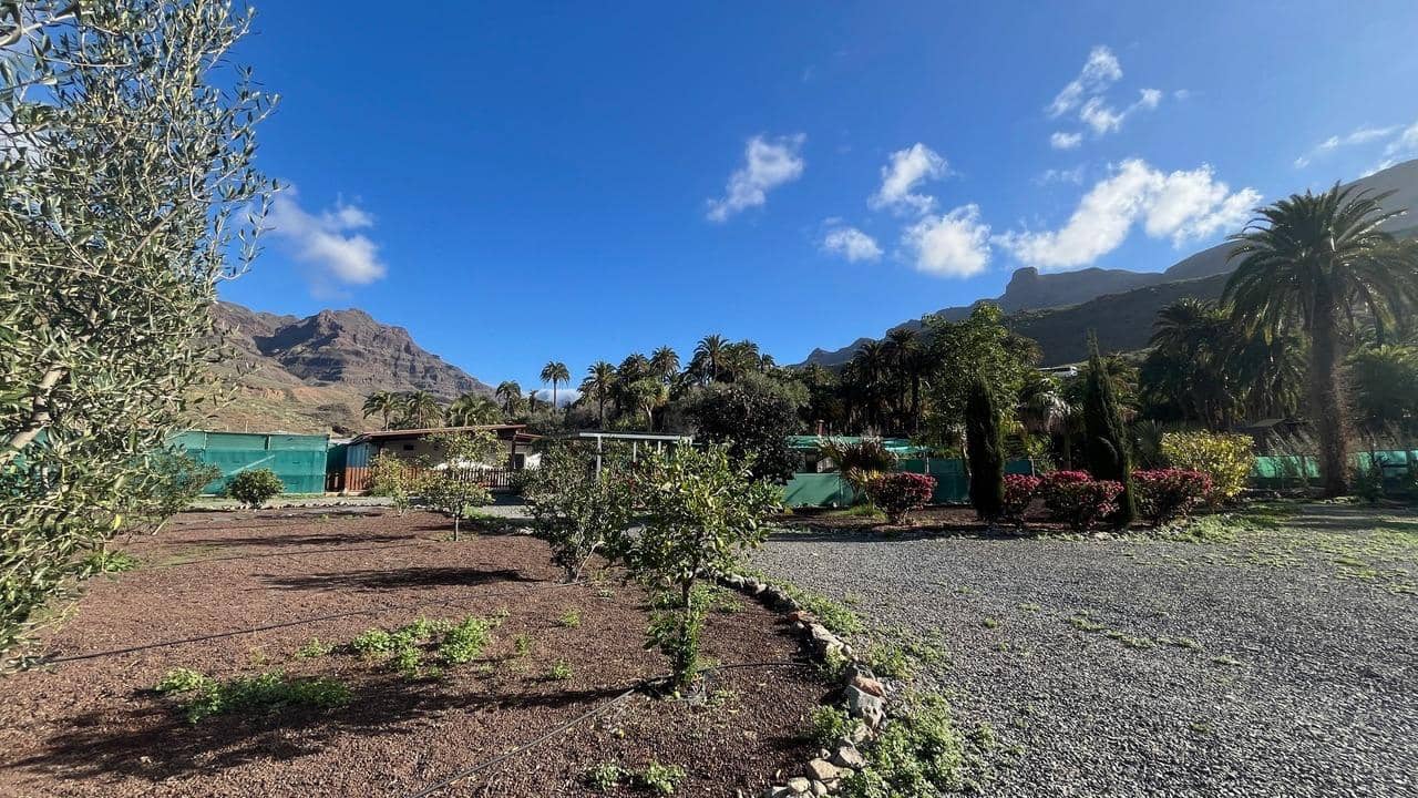 Undeveloped Land for sale in San Bartolome de Tirajana - € 995,000 (Ref: 9794763)