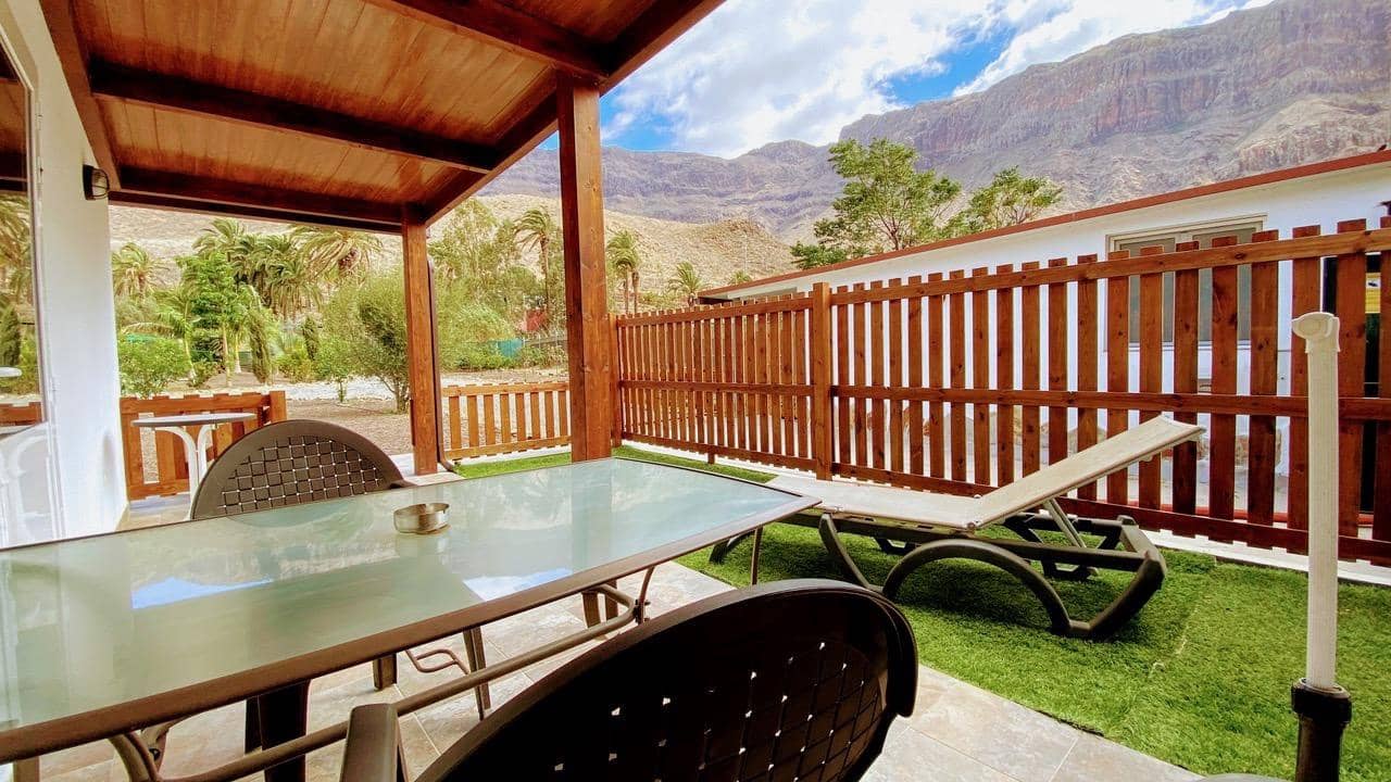 Undeveloped Land for sale in San Bartolome de Tirajana - € 995,000 (Ref: 9794763)