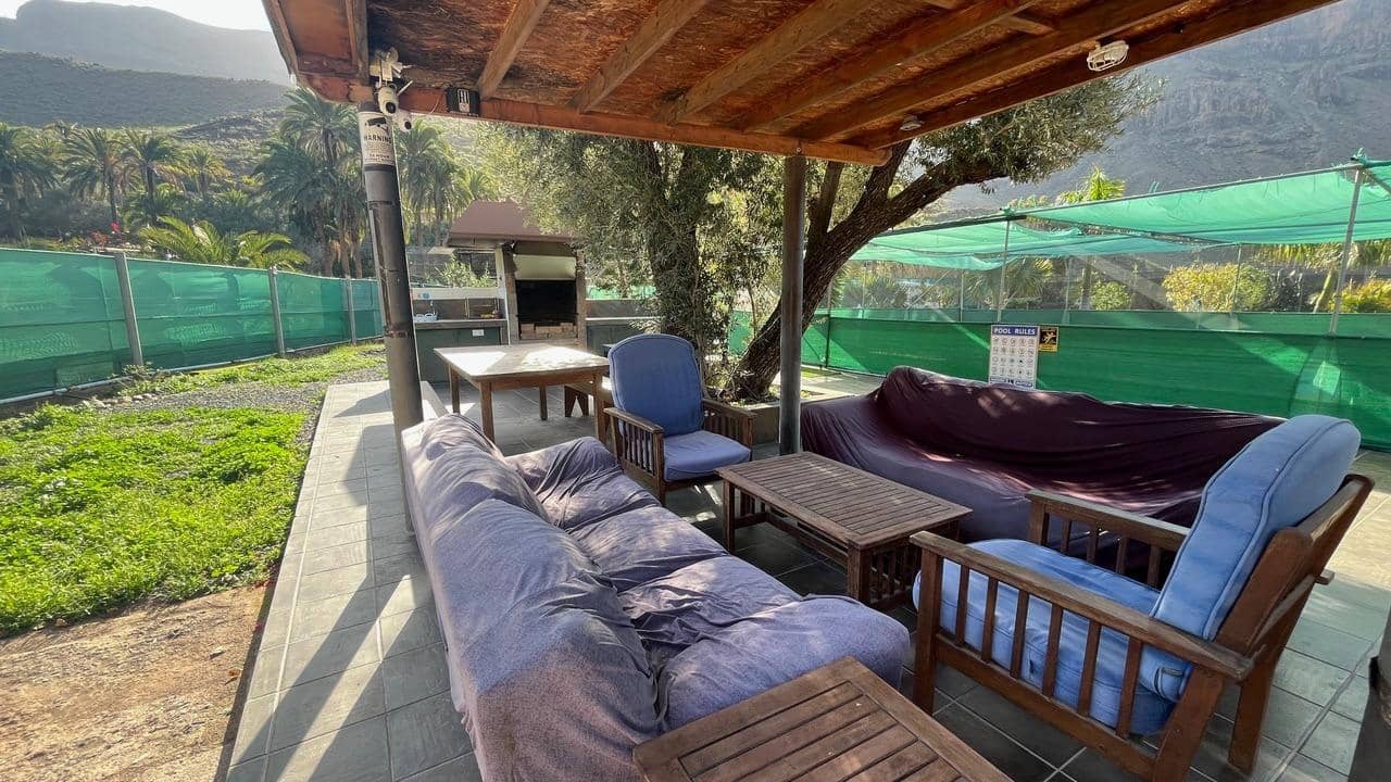 Undeveloped Land for sale in San Bartolome de Tirajana - € 995,000 (Ref: 9794763)