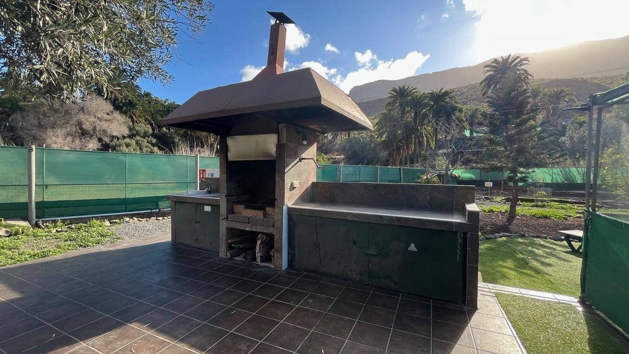 Undeveloped Land for sale in San Bartolome de Tirajana - € 995,000 (Ref: 9794763)