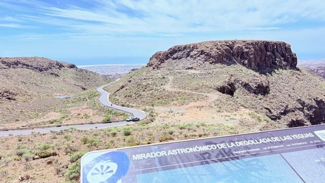 Undeveloped Land for sale in San Bartolomé de Tirajana - € 995,000 (Ref: 9794763)