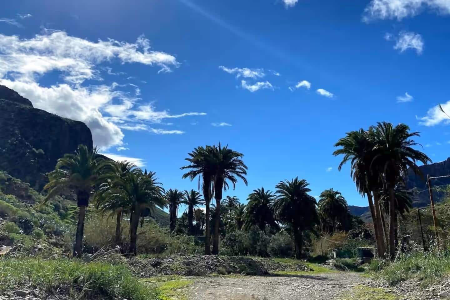 Undeveloped Land for sale in San Bartolome de Tirajana - € 995,000 (Ref: 9794763)