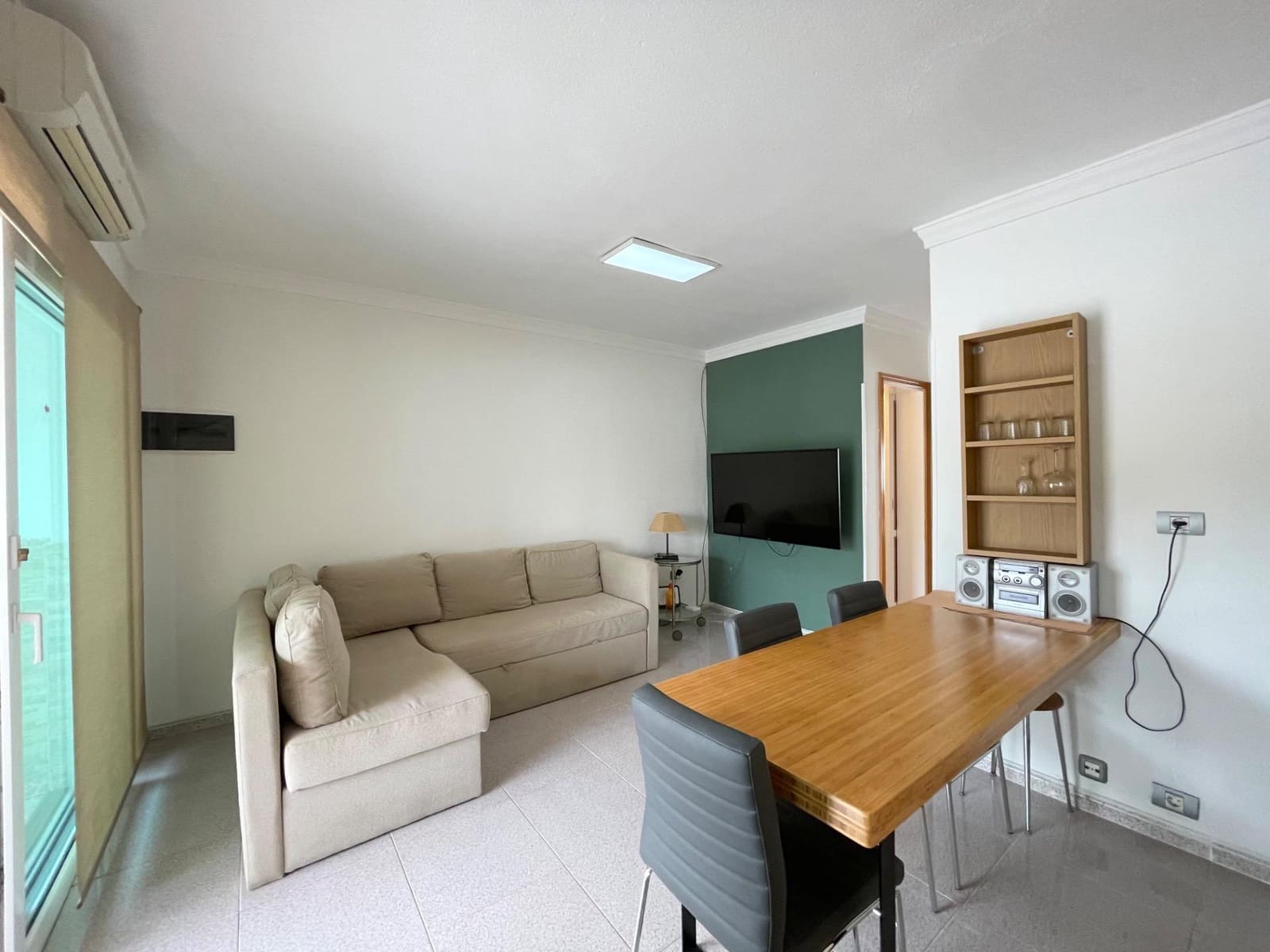 Bungalow de 1 habitación en Sonneland en alquiler con piscina - 1.400 € (Ref: 9797236)