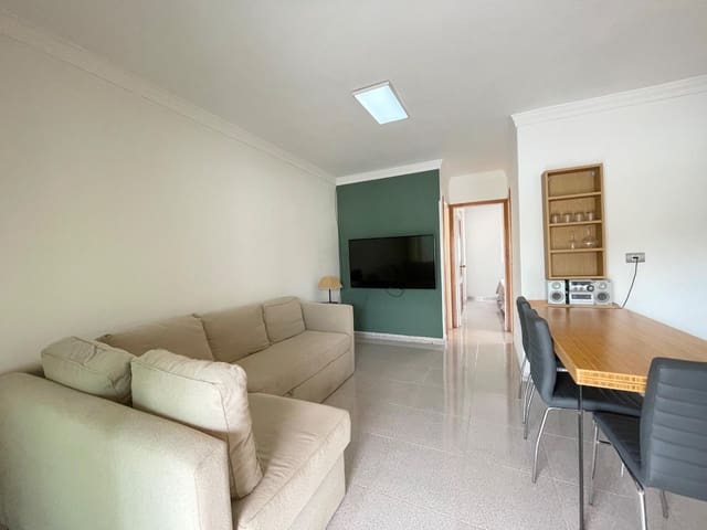 Bungalow de 1 habitación en Sonneland, San Bartolomé de Tirajana en alquiler con piscina - 1.400 € (Ref: 9797236)