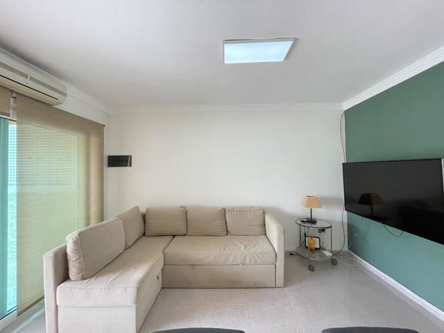 Bungalow de 1 habitación en Sonneland, San Bartolomé de Tirajana en alquiler con piscina - 1.400 € (Ref: 9797236)