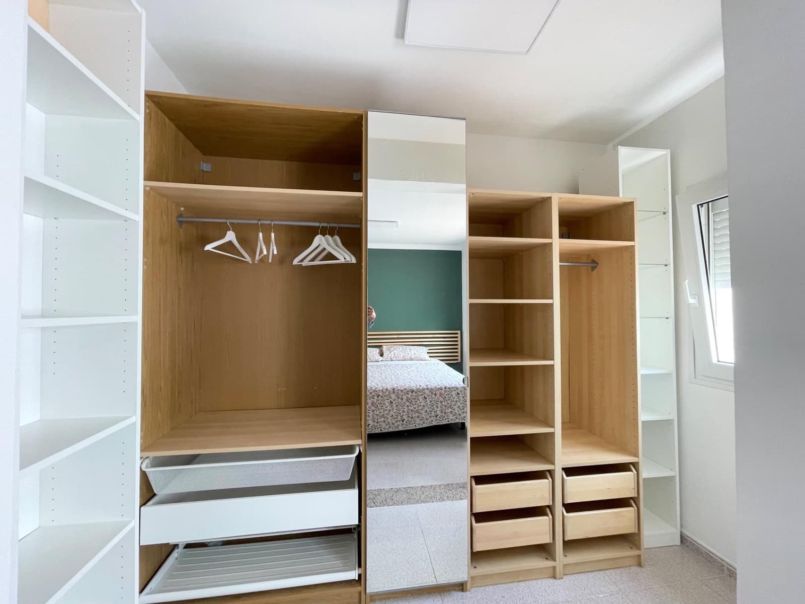 Bungalow de 1 habitación en Sonneland en alquiler con piscina - 1.400 € (Ref: 9797236)