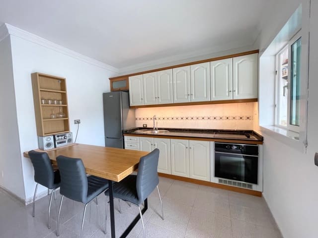 1 bedroom Bungalow for rent in Sonneland, San Bartolomé de Tirajana with pool - € 1,400 (Ref: 9797236)