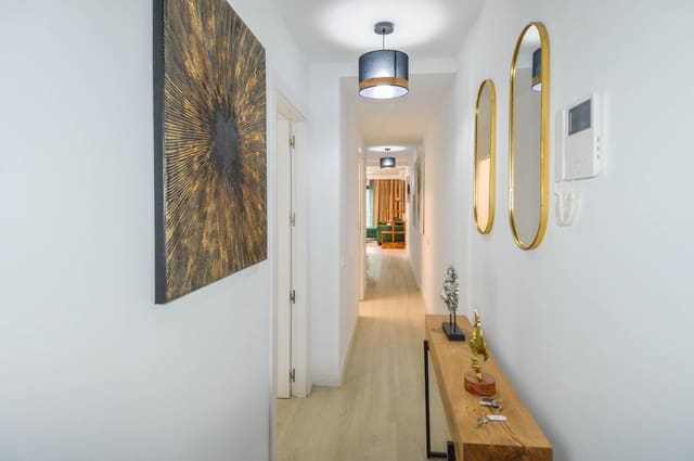 2 camera da letto Appartamento da affittare in Arguineguín, Mogán - 1.600 € (Rif: 9808080)