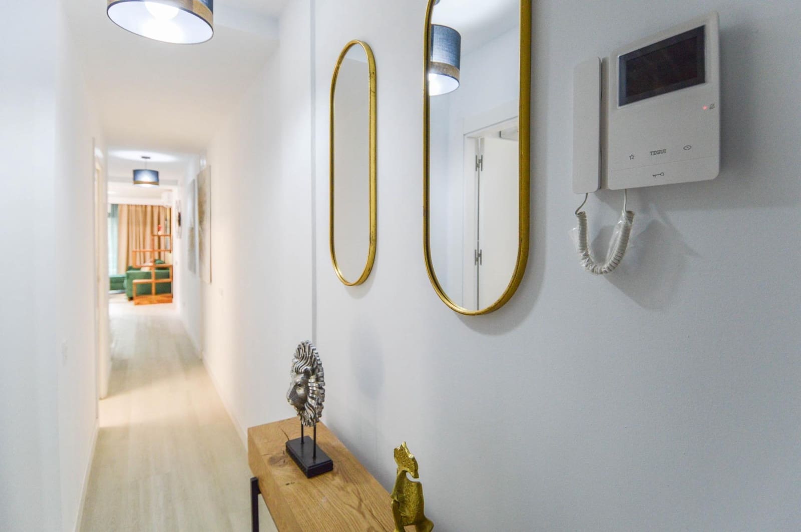 2 camera da letto Appartamento da affittare in Arguineguin - 1.600 € (Rif: 9808080)