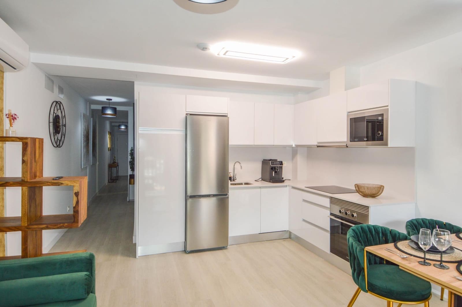 2 camera da letto Appartamento da affittare in Arguineguin - 1.600 € (Rif: 9808080)