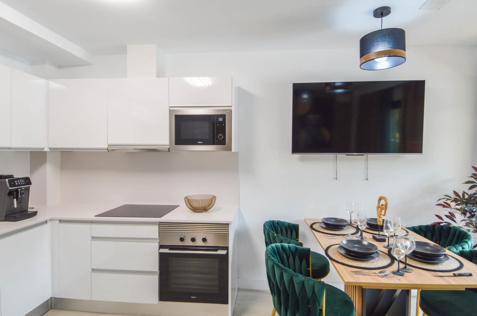 2 camera da letto Appartamento da affittare in Arguineguin - 1.600 € (Rif: 9808080)