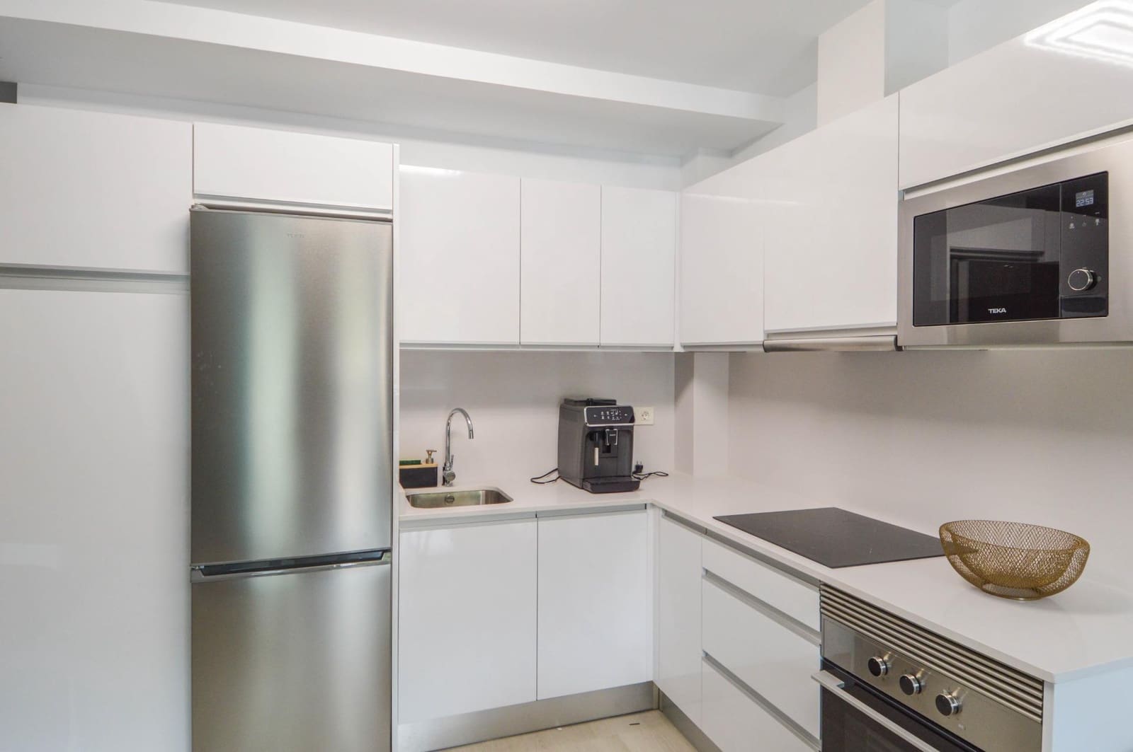 2 camera da letto Appartamento da affittare in Arguineguin - 1.600 € (Rif: 9808080)