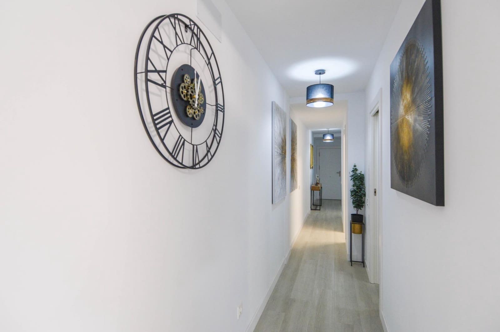 2 camera da letto Appartamento da affittare in Arguineguin - 1.600 € (Rif: 9808080)