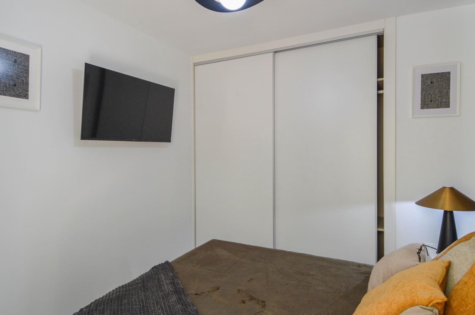 2 camera da letto Appartamento da affittare in Arguineguin - 1.600 € (Rif: 9808080)