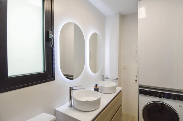 2 camera da letto Appartamento da affittare in Arguineguín, Mogán - 1.600 € (Rif: 9808080)