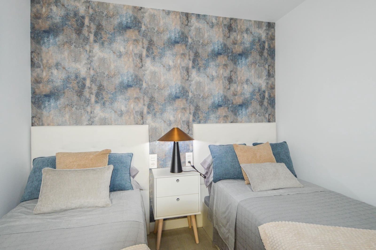 2 camera da letto Appartamento da affittare in Arguineguin - 1.600 € (Rif: 9808080)
