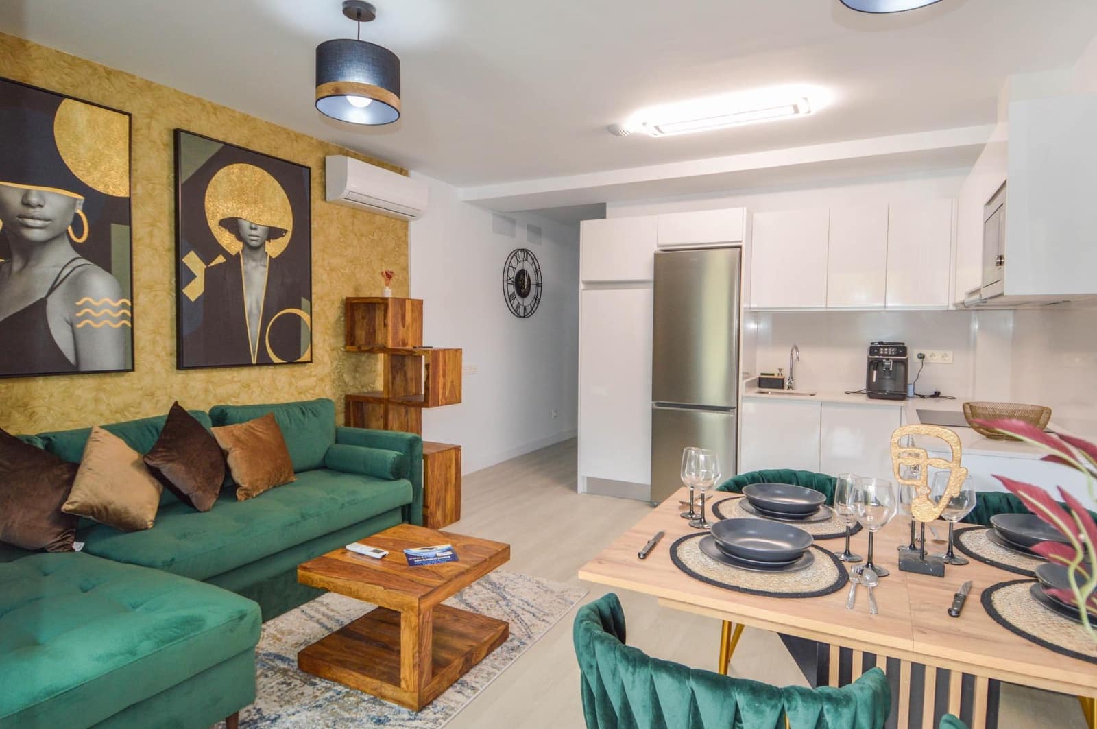 2 camera da letto Appartamento da affittare in Arguineguin - 1.600 € (Rif: 9808080)