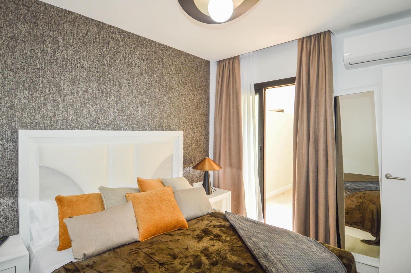 2 camera da letto Appartamento da affittare in Arguineguin - 1.600 € (Rif: 9808080)