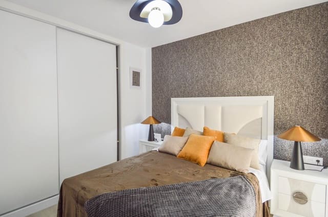 2 camera da letto Appartamento da affittare in Arguineguín, Mogán - 1.600 € (Rif: 9808080)