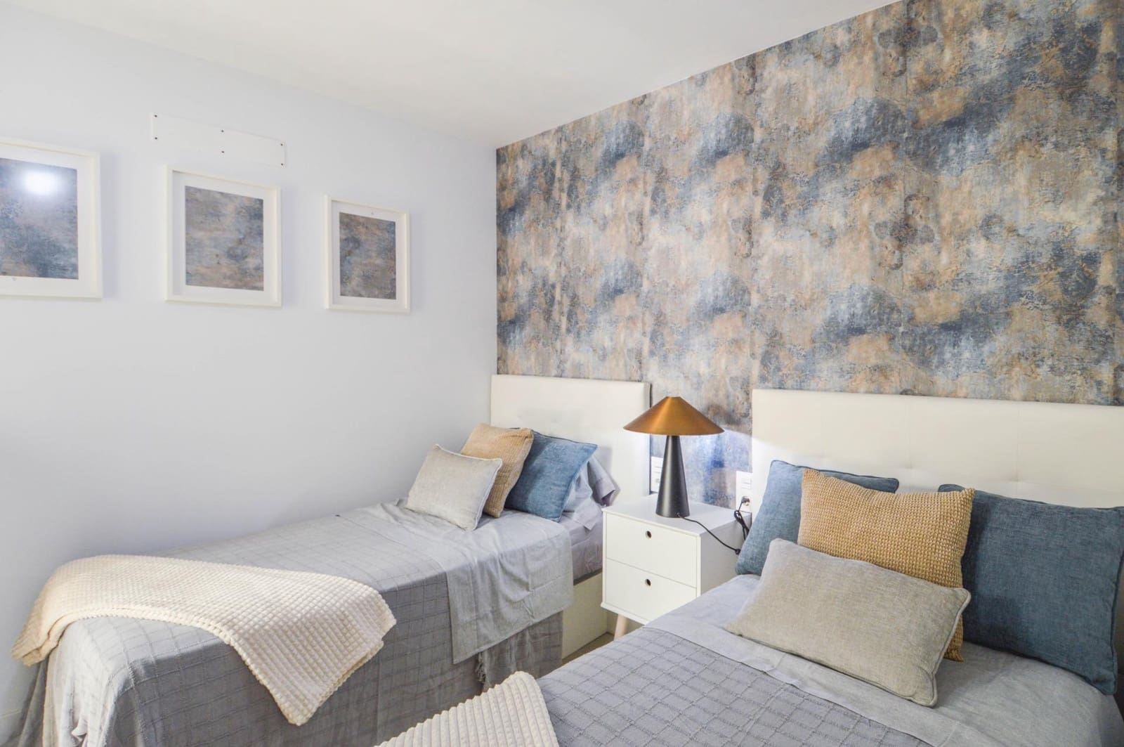 2 camera da letto Appartamento da affittare in Arguineguin - 1.600 € (Rif: 9808080)