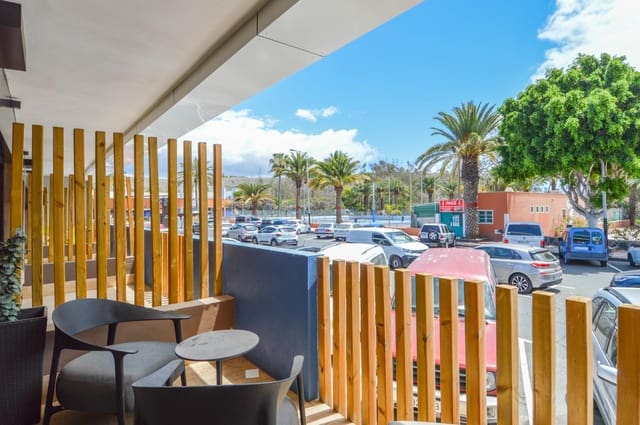 2 camera da letto Appartamento da affittare in Arguineguín, Mogán - 1.600 € (Rif: 9808080)