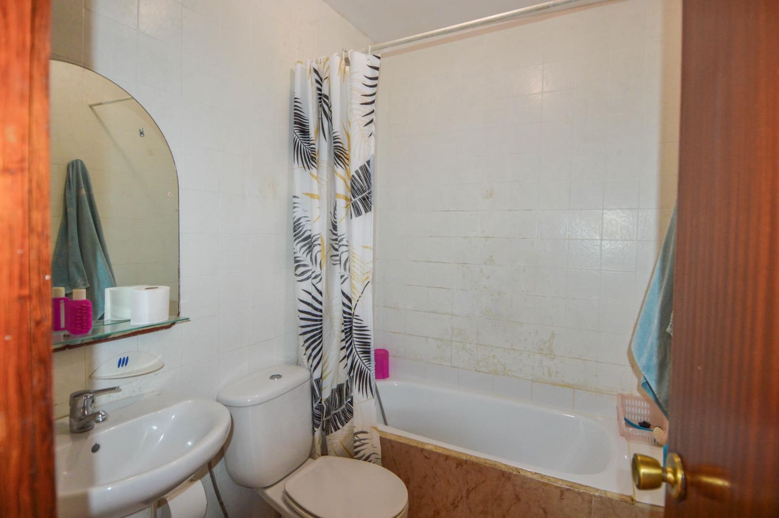 1 sypialnia Apartament na sprzedaż w Puerto Rico z basenem - 160 000 € (Ref: 9817992)