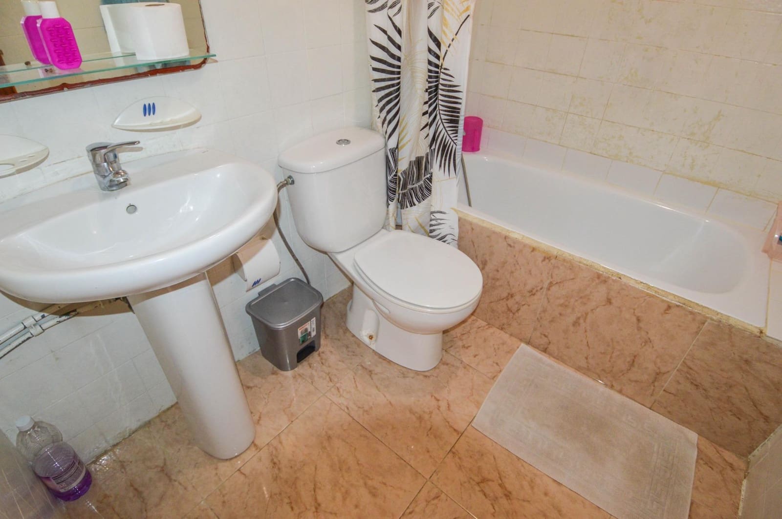 1 sypialnia Apartament na sprzedaż w Puerto Rico z basenem - 160 000 € (Ref: 9817992)