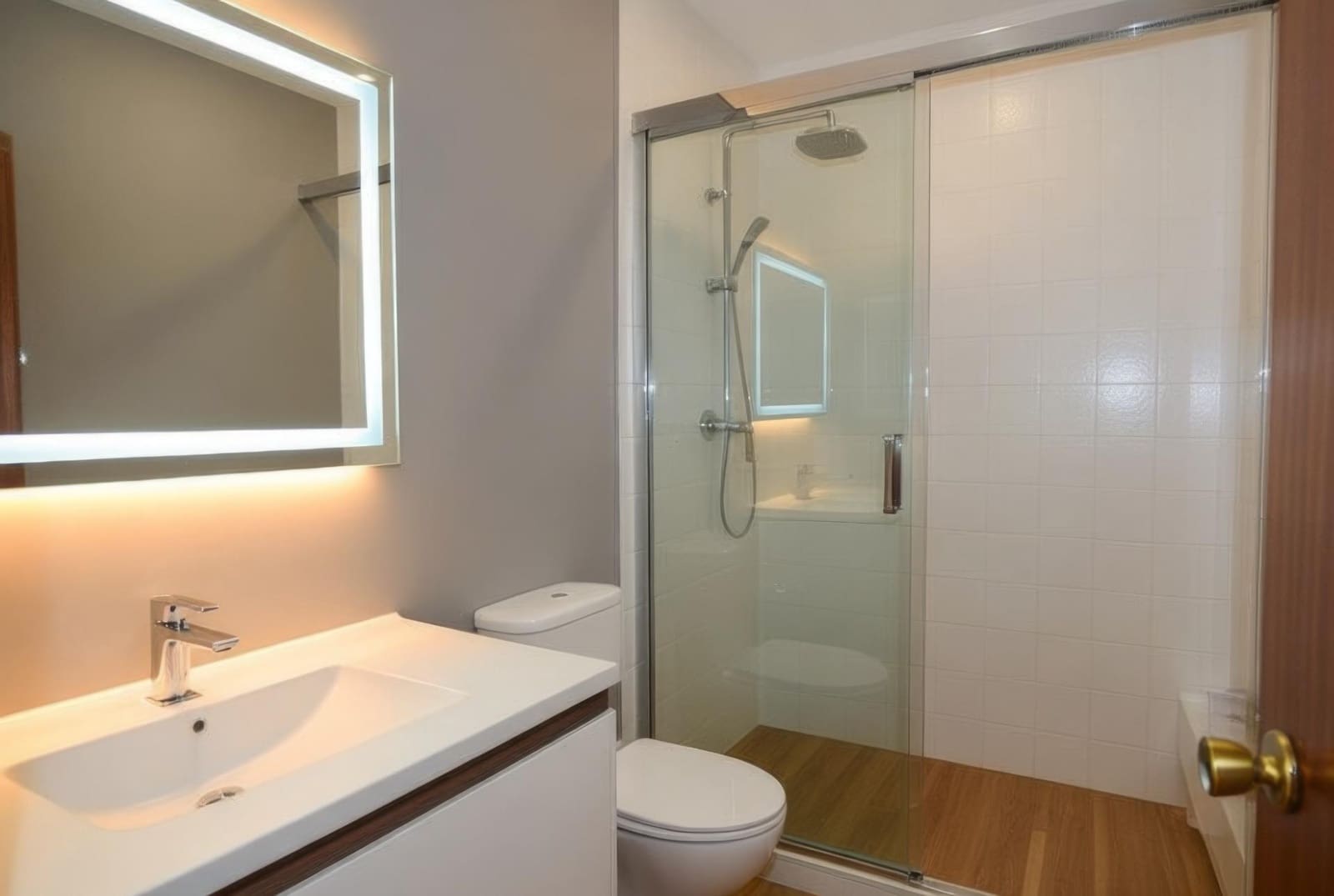 1 sypialnia Apartament na sprzedaż w Puerto Rico z basenem - 160 000 € (Ref: 9817992)