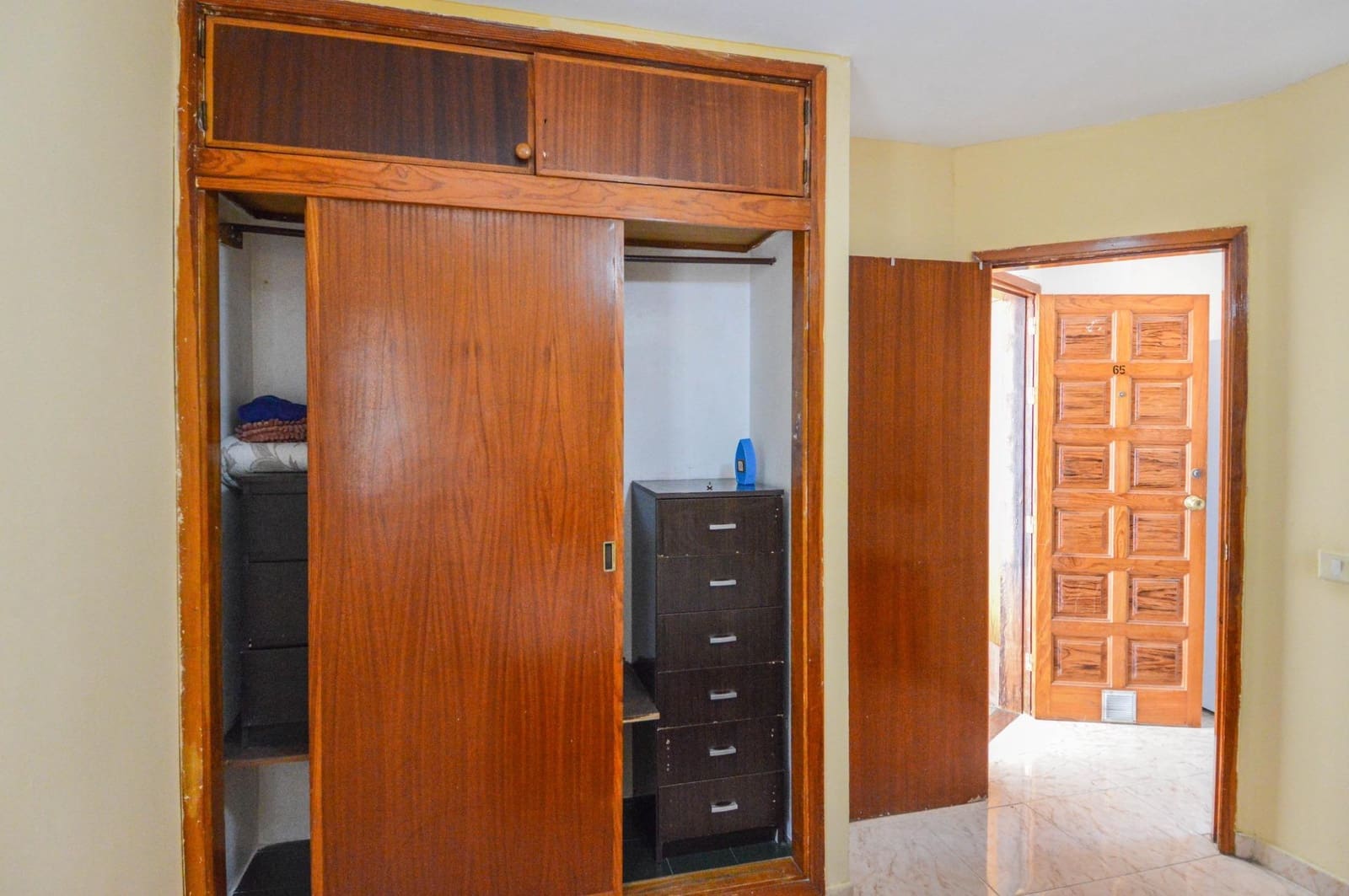 1 sypialnia Apartament na sprzedaż w Puerto Rico z basenem - 160 000 € (Ref: 9817992)