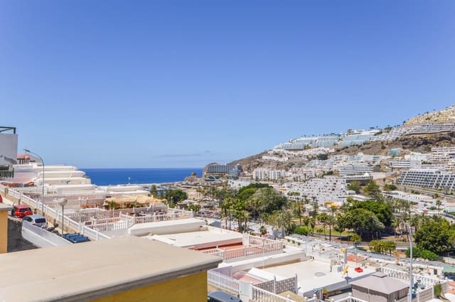 1 sypialnia Apartament na sprzedaż w Puerto Rico, Mogán z basenem - 160 000 € (Ref: 9817992)