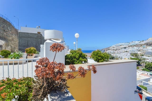 1 sypialnia Apartament na sprzedaż w Puerto Rico, Mogán z basenem - 160 000 € (Ref: 9817992)
