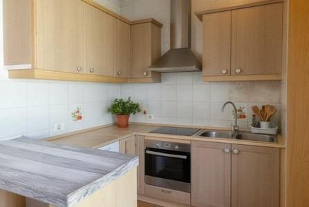 1 bedroom Apartment for sale in Puerto Rico with pool - € 160,000 (Ref: 9817992)